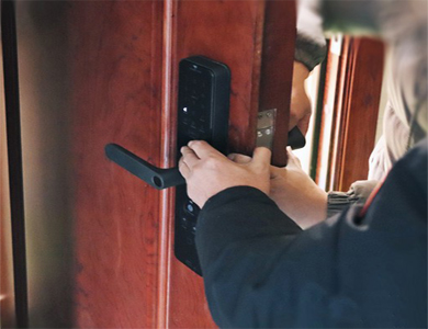 澄江24小时上门开锁公司
